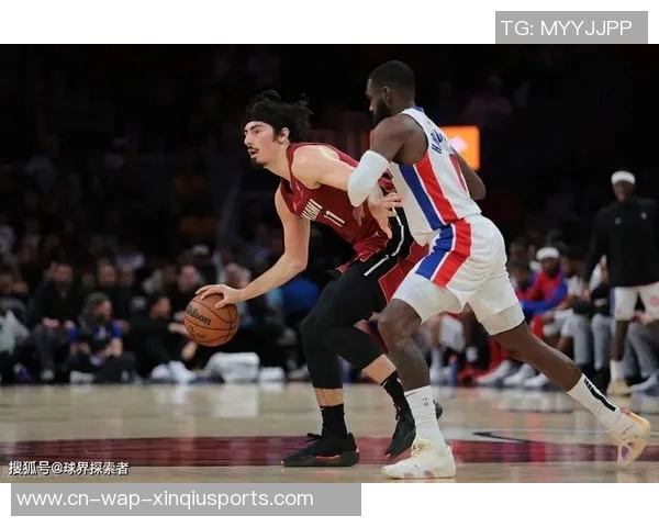 阿德巴约砍下30分坎宁安三双助活塞绝杀热火终结连败 阿德巴约砍下30分坎宁安三双助活塞绝杀热火终结连败