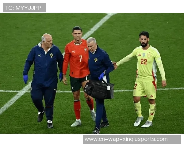 西班牙对阵葡萄牙C罗再战巅峰对决引发球迷热议与期待