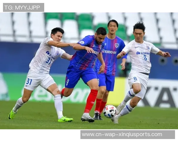 东京之战上海申花挑战日本劲旅的足球盛宴 东京之战上海申花挑战日本劲旅的足球盛宴